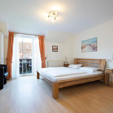 An Der Aue 6A- Wohnung 16 Dahme  Luaran gambar