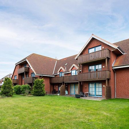An Der Aue 6A- Wohnung 16 Dahme  Luaran gambar